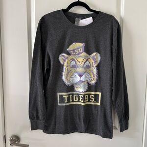 GameDay Couture Women’s Small LSU long sleeve